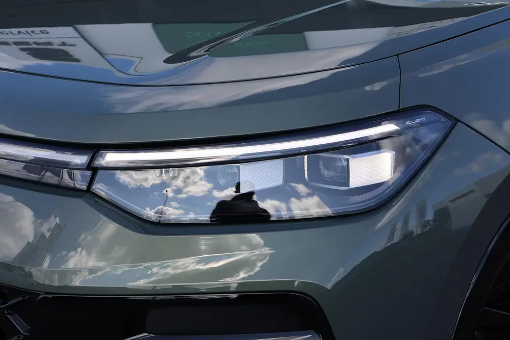 Volkswagen Tayron 1.5 eHybrid 272pk R-Line Edition | SoH 100 uit 2026, foto 10