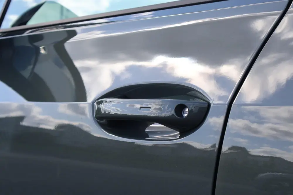 Volkswagen Tayron 1.5 eHybrid 272pk R-Line Edition | SoH 100 uit 2026, foto 16