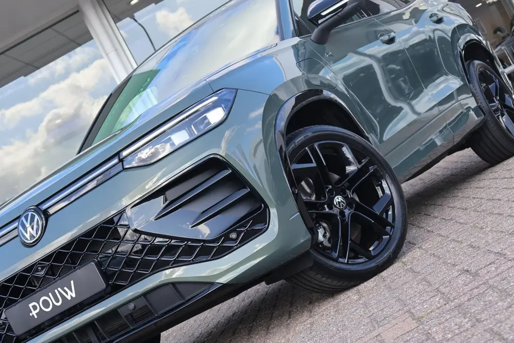 Volkswagen Tayron 1.5 eHybrid 272pk R-Line Edition | SoH 100 uit 2026, foto 17