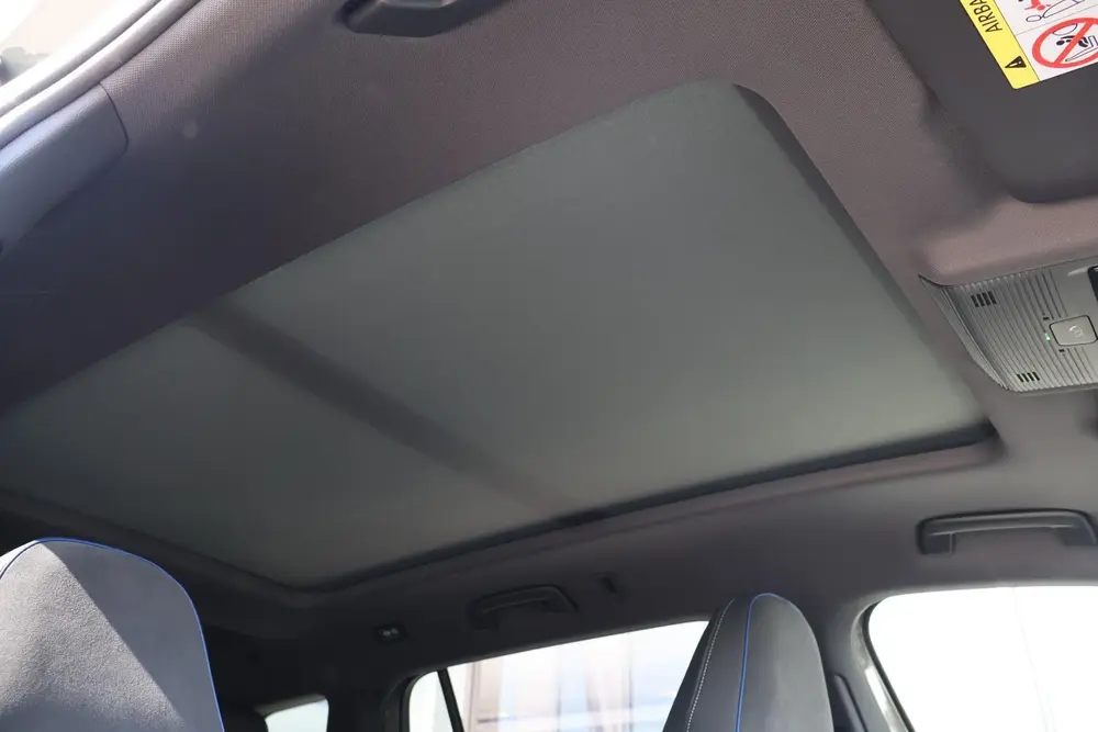 Volkswagen Tayron 1.5 eHybrid 272pk R-Line Edition | SoH 100 uit 2026, foto 19