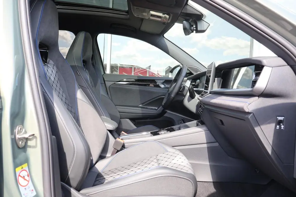Volkswagen Tayron 1.5 eHybrid 272pk R-Line Edition | SoH 100 uit 2026, foto 20