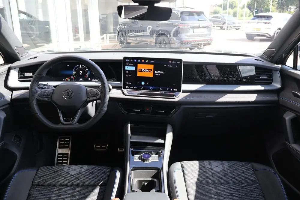 Volkswagen Tayron 1.5 eHybrid 272pk R-Line Edition | SoH 100 uit 2026, foto 5