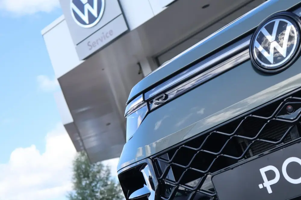 Volkswagen Tayron 1.5 eHybrid 272pk R-Line Edition | SoH 100 uit 2026, foto 9