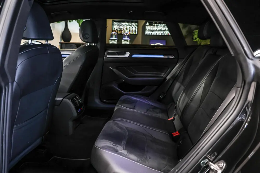Volkswagen Arteon Shooting Brake 1.4 TSI eHybrid R-Line|Pano uit 2022, foto 10
