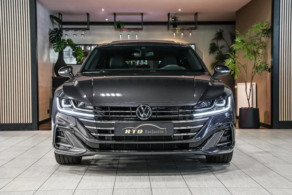 Volkswagen Arteon Shooting Brake 1.4 TSI eHybrid R-Line|Pano uit 2022, foto 12