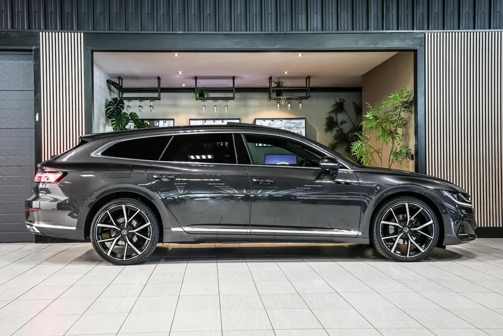 Volkswagen Arteon Shooting Brake 1.4 TSI eHybrid R-Line|Pano uit 2022, foto 13