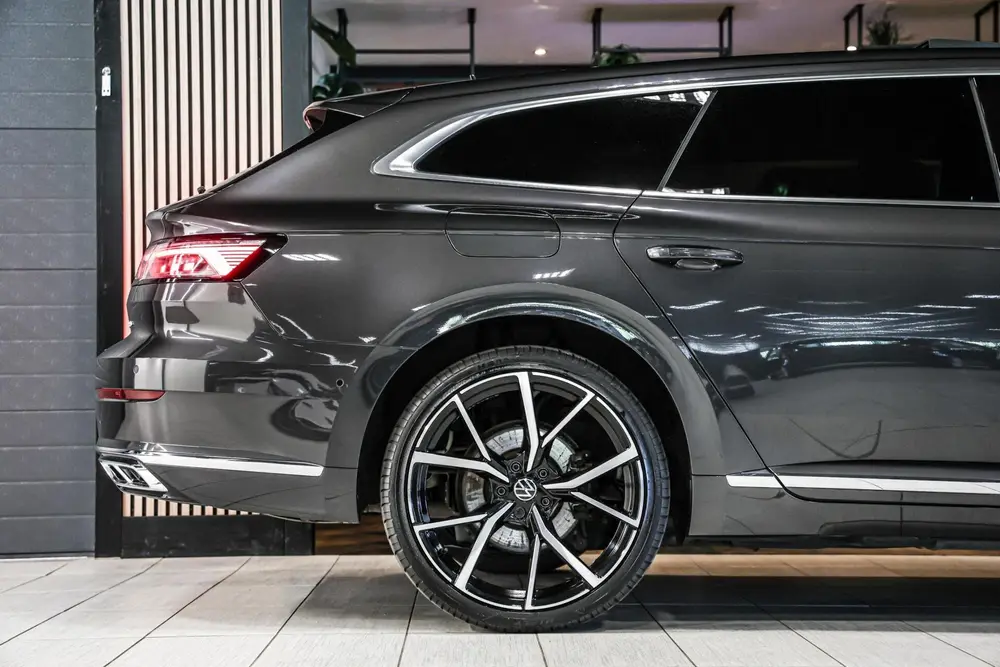 Volkswagen Arteon Shooting Brake 1.4 TSI eHybrid R-Line|Pano uit 2022, foto 14