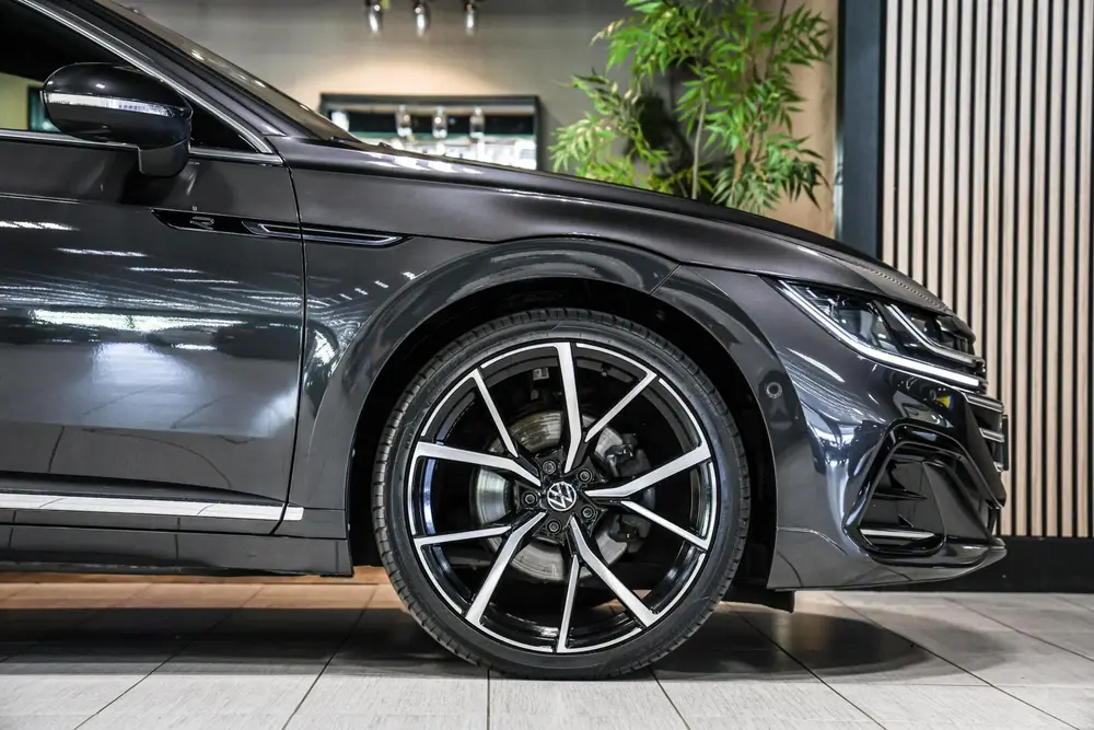 Volkswagen Arteon Shooting Brake 1.4 TSI eHybrid R-Line|Pano uit 2022, foto 16