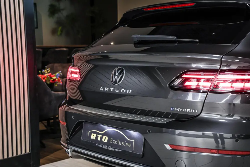 Volkswagen Arteon Shooting Brake 1.4 TSI eHybrid R-Line|Pano uit 2022, foto 17