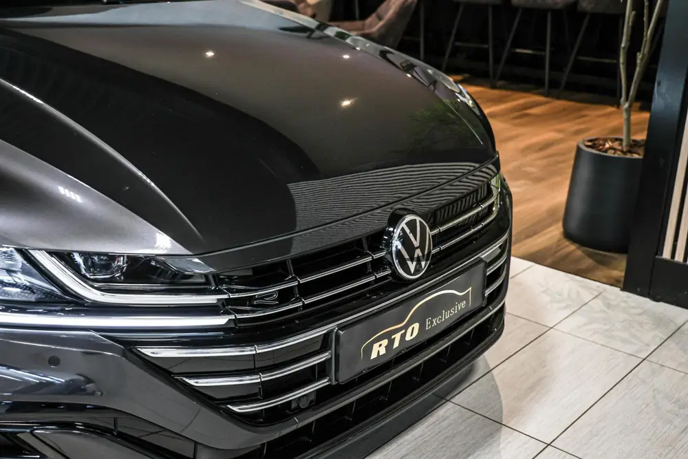 Volkswagen Arteon Shooting Brake 1.4 TSI eHybrid R-Line|Pano uit 2022, foto 18