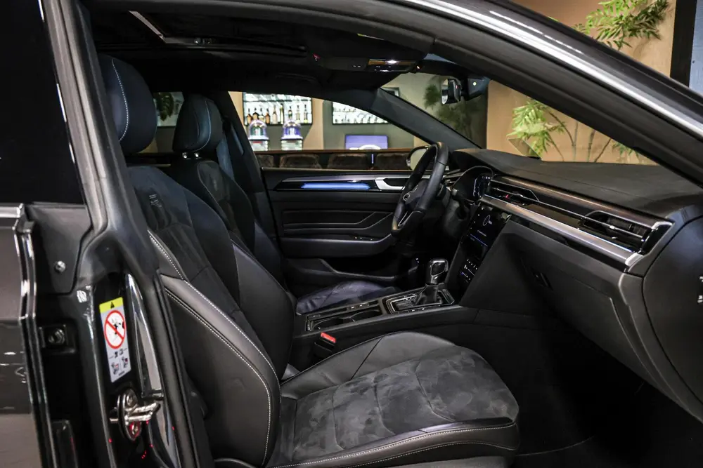 Volkswagen Arteon Shooting Brake 1.4 TSI eHybrid R-Line|Pano uit 2022, foto 20
