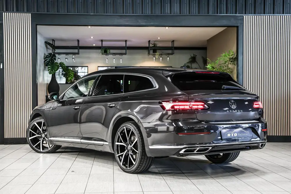 Volkswagen Arteon Shooting Brake 1.4 TSI eHybrid R-Line|Pano uit 2022, foto 3