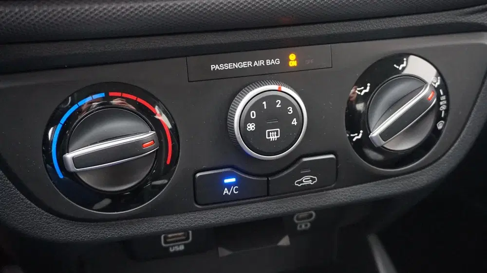 Hyundai i10 1.0 Comfort Smart 5-zits Automaat Stoel uit 2025, foto 17