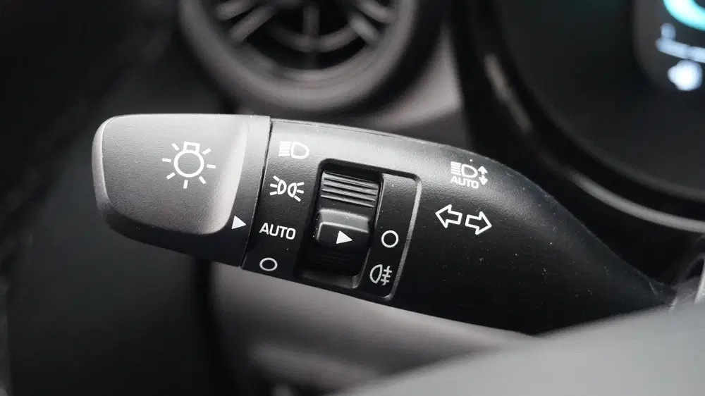 Hyundai i10 1.0 Comfort Smart 5-zits Automaat Stoel uit 2025, foto 20
