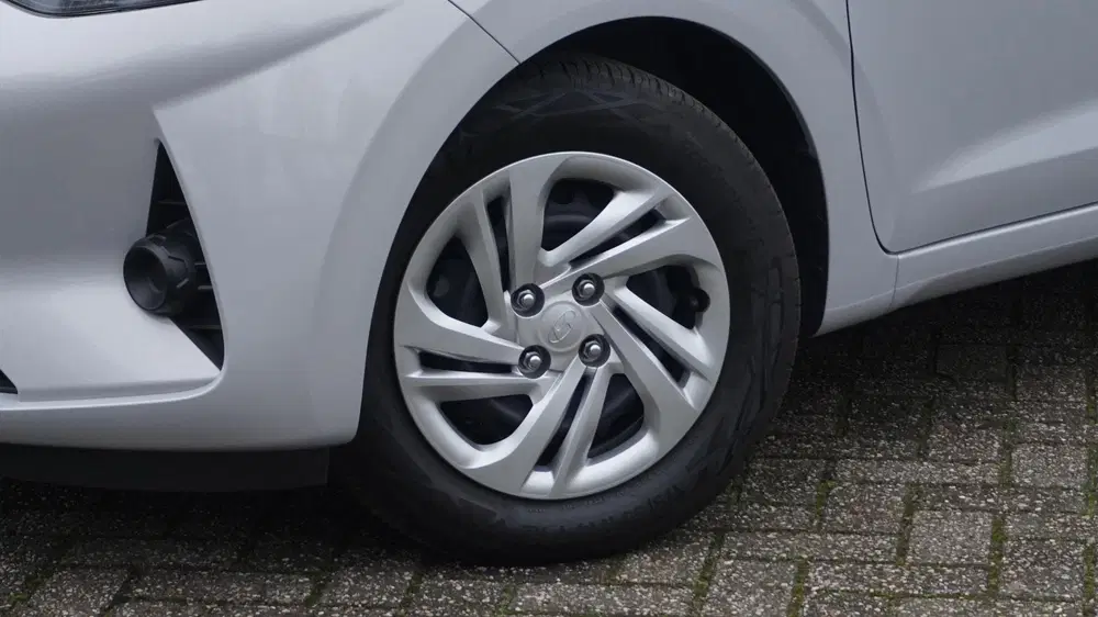 Hyundai i10 1.0 Comfort Smart 5-zits Automaat Stoel uit 2025, foto 7