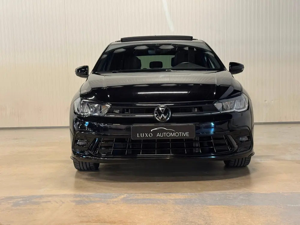 Volkswagen Polo 1.0 TSI R-Line | PANO | ACC | CAMERA | CARPL uit 2024, foto 20