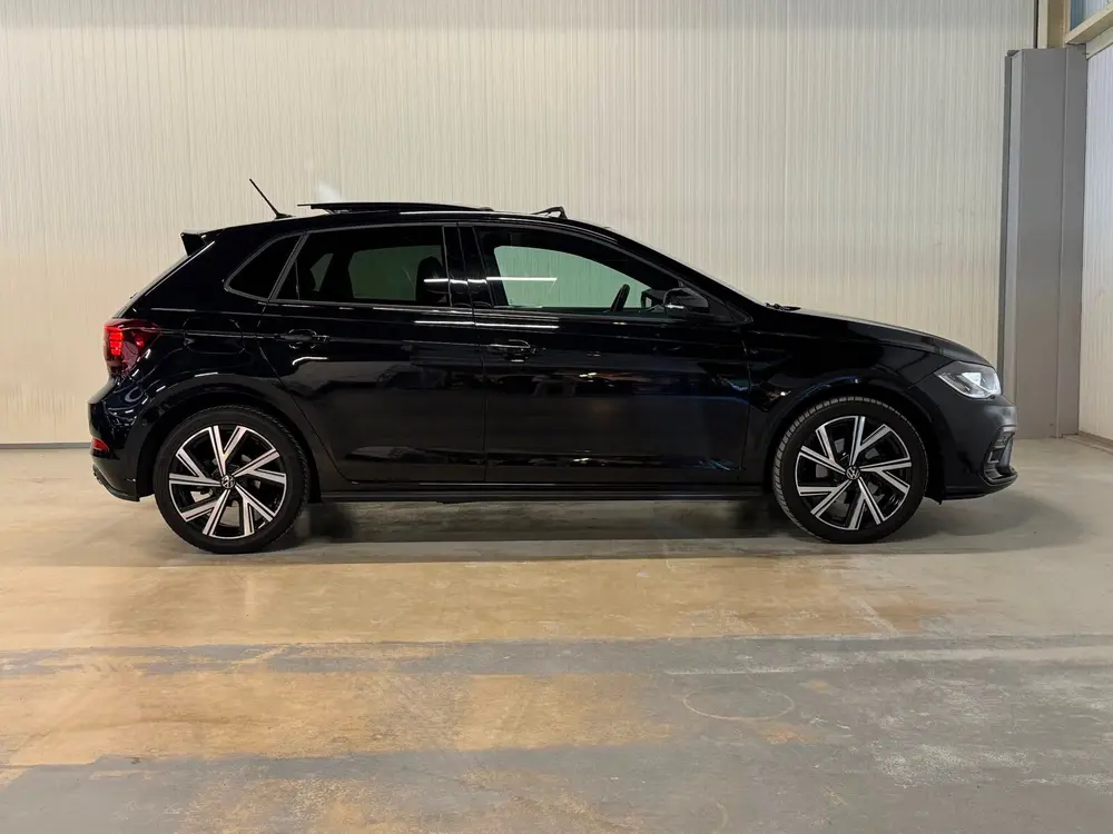 Volkswagen Polo 1.0 TSI R-Line | PANO | ACC | CAMERA | CARPL uit 2024, foto 7