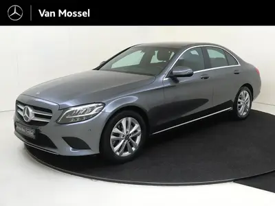 Mercedes-Benz C-Klasse 180 Advantage Pack uit 2019