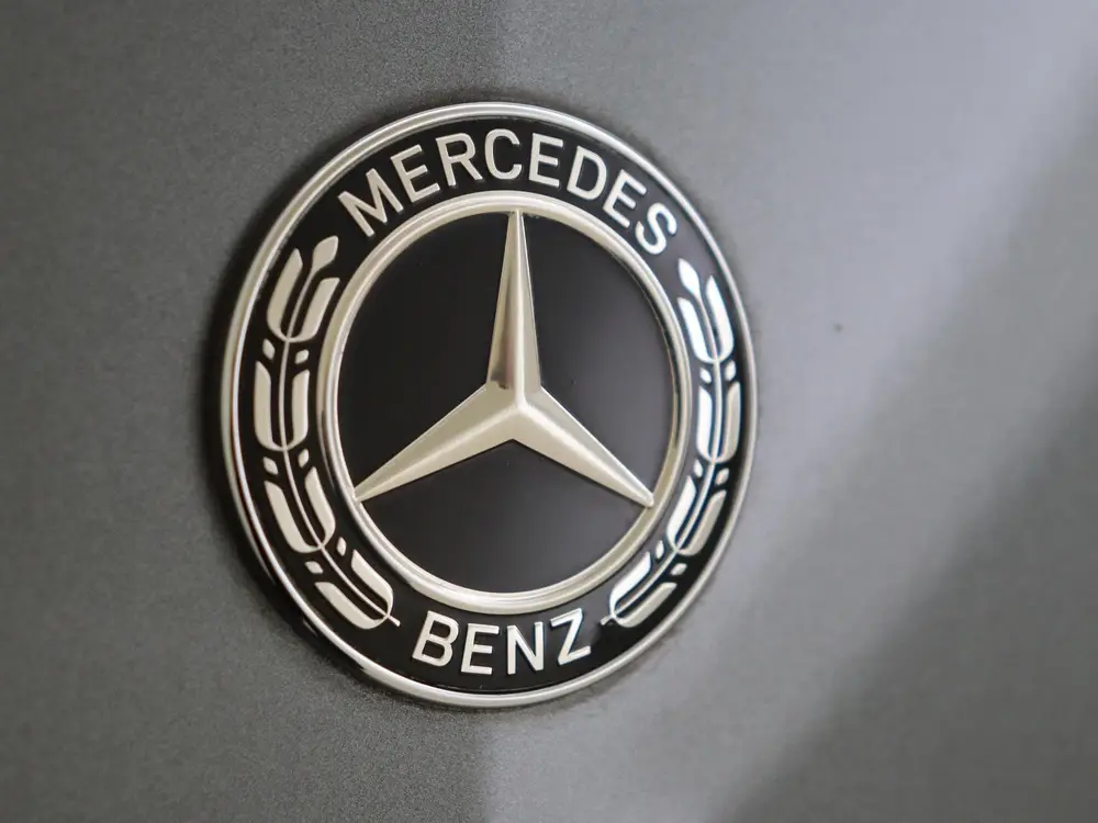 Mercedes-Benz C-Klasse 180 Advantage Pack uit 2019, foto 12