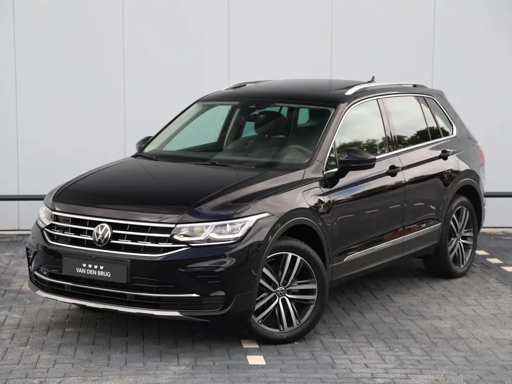 Volkswagen Tiguan 1.5 TSI Elegance 150pk DSG | Dealer onderh uit 2024, foto 11