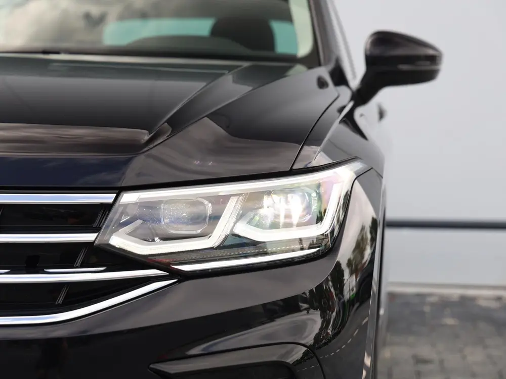 Volkswagen Tiguan 1.5 TSI Elegance 150pk DSG | Dealer onderh uit 2024, foto 14