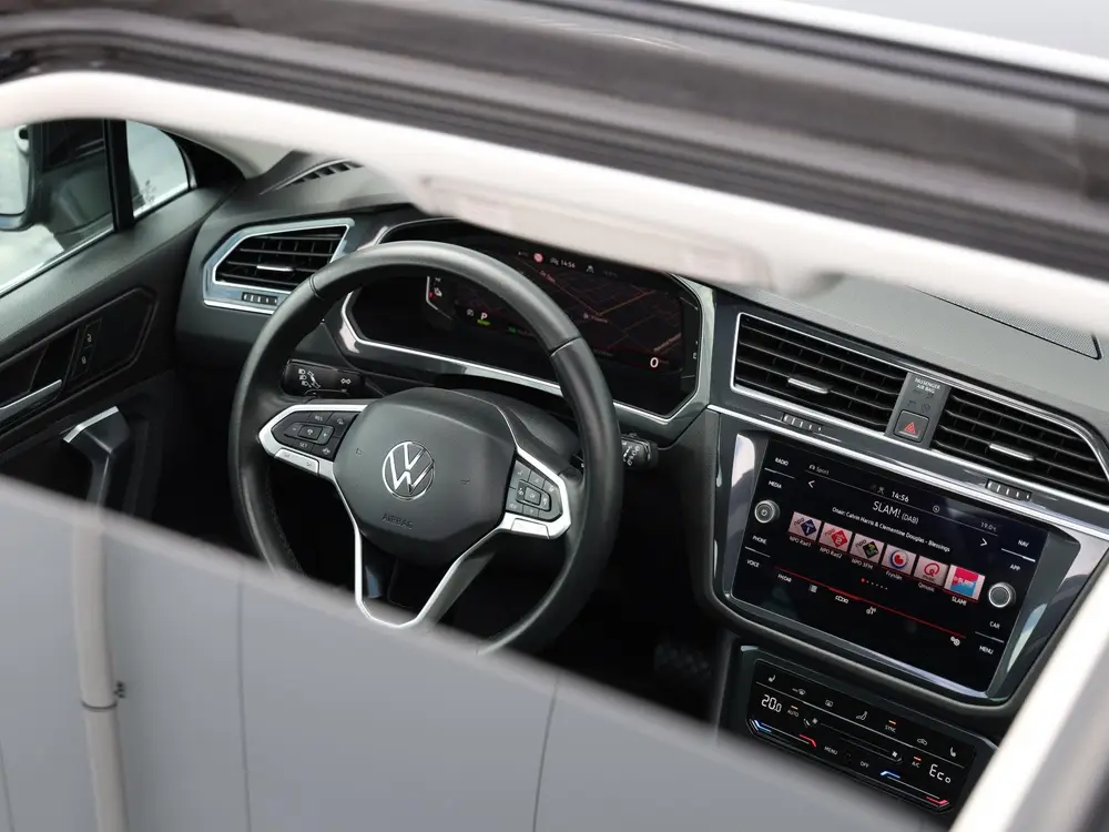 Volkswagen Tiguan 1.5 TSI Elegance 150pk DSG | Dealer onderh uit 2024, foto 18