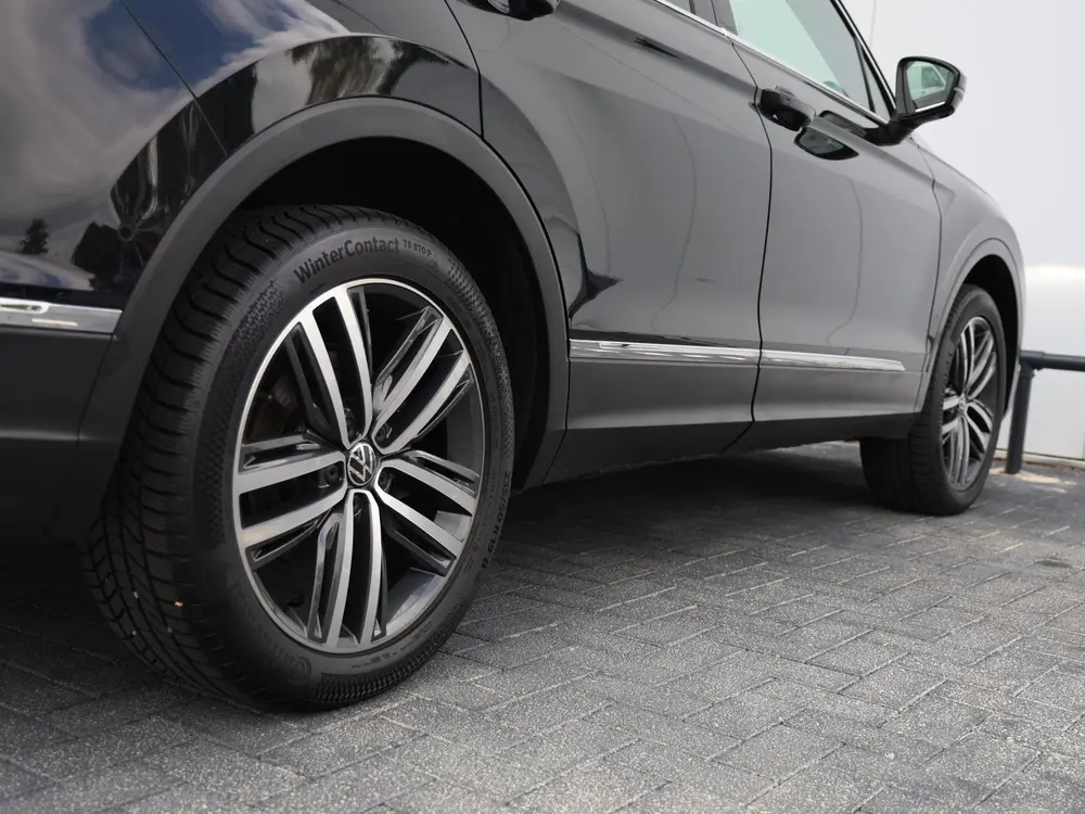 Volkswagen Tiguan 1.5 TSI Elegance 150pk DSG | Dealer onderh uit 2024, foto 19