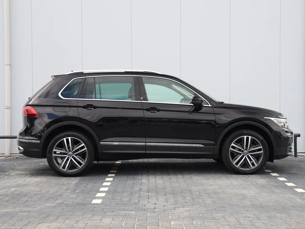 Volkswagen Tiguan 1.5 TSI Elegance 150pk DSG | Dealer onderh uit 2024, foto 2
