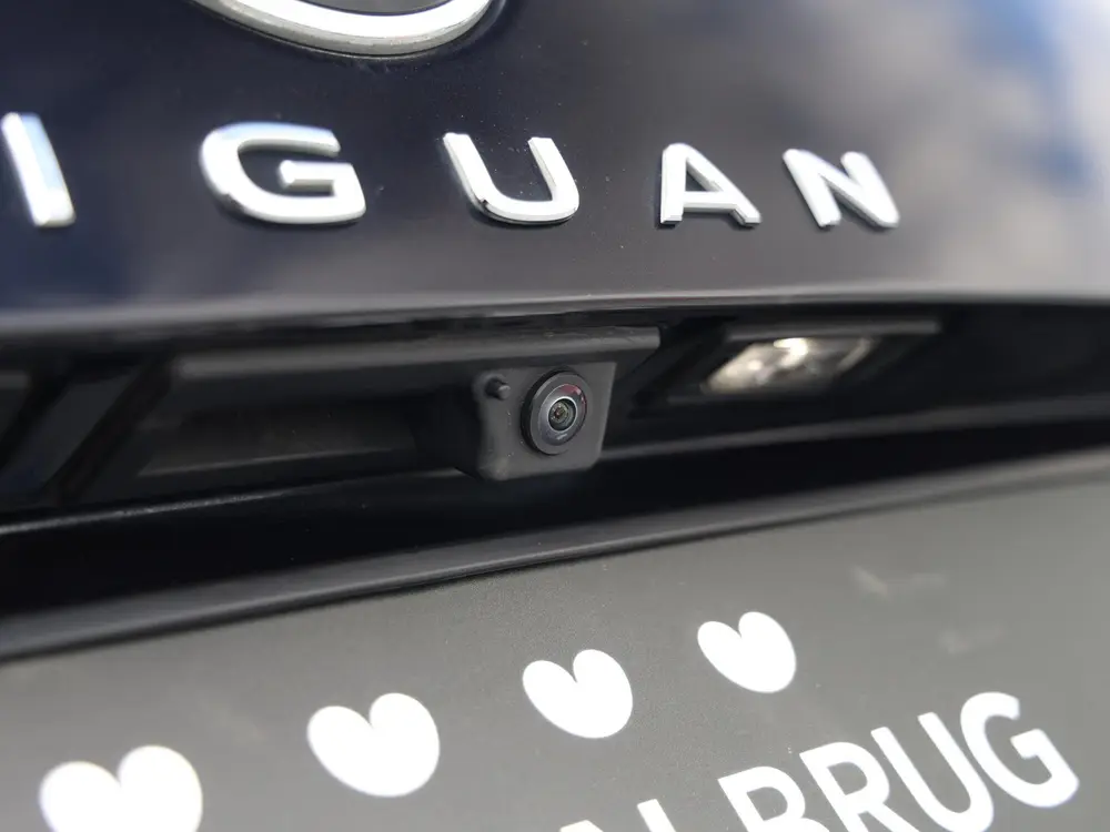 Volkswagen Tiguan 1.5 TSI Elegance 150pk DSG | Dealer onderh uit 2024, foto 20