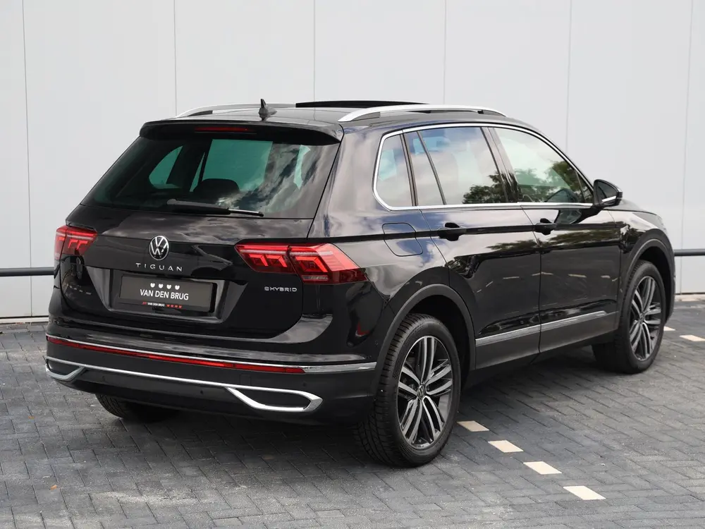Volkswagen Tiguan 1.5 TSI Elegance 150pk DSG | Dealer onderh uit 2024, foto 5