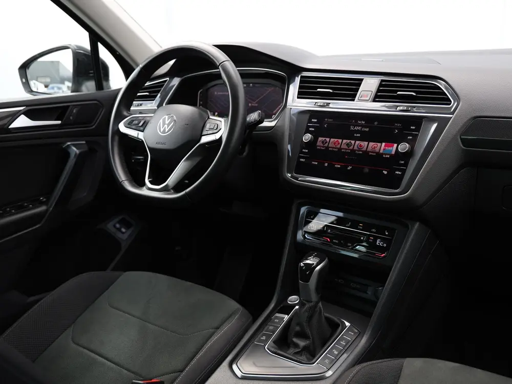 Volkswagen Tiguan 1.5 TSI Elegance 150pk DSG | Dealer onderh uit 2024, foto 7