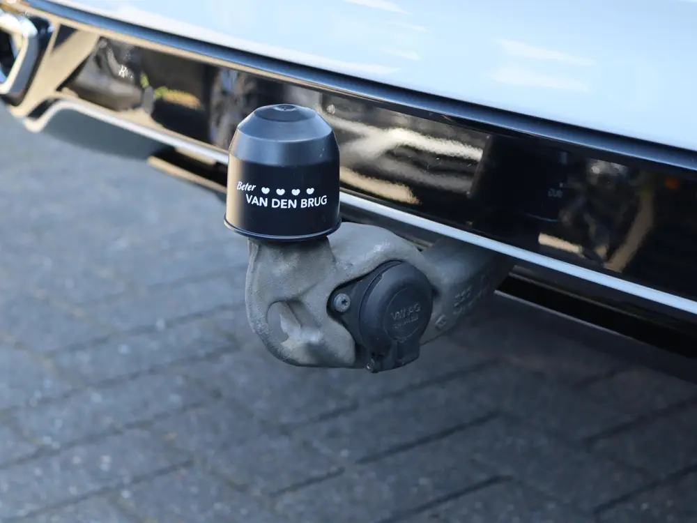 Volkswagen Tiguan 1.4 TSI 245 pk DSG eHybrid R-Line | Trekha uit 2022, foto 13
