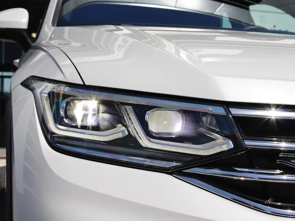 Volkswagen Tiguan 1.4 TSI 245 pk DSG eHybrid R-Line | Trekha uit 2022, foto 5
