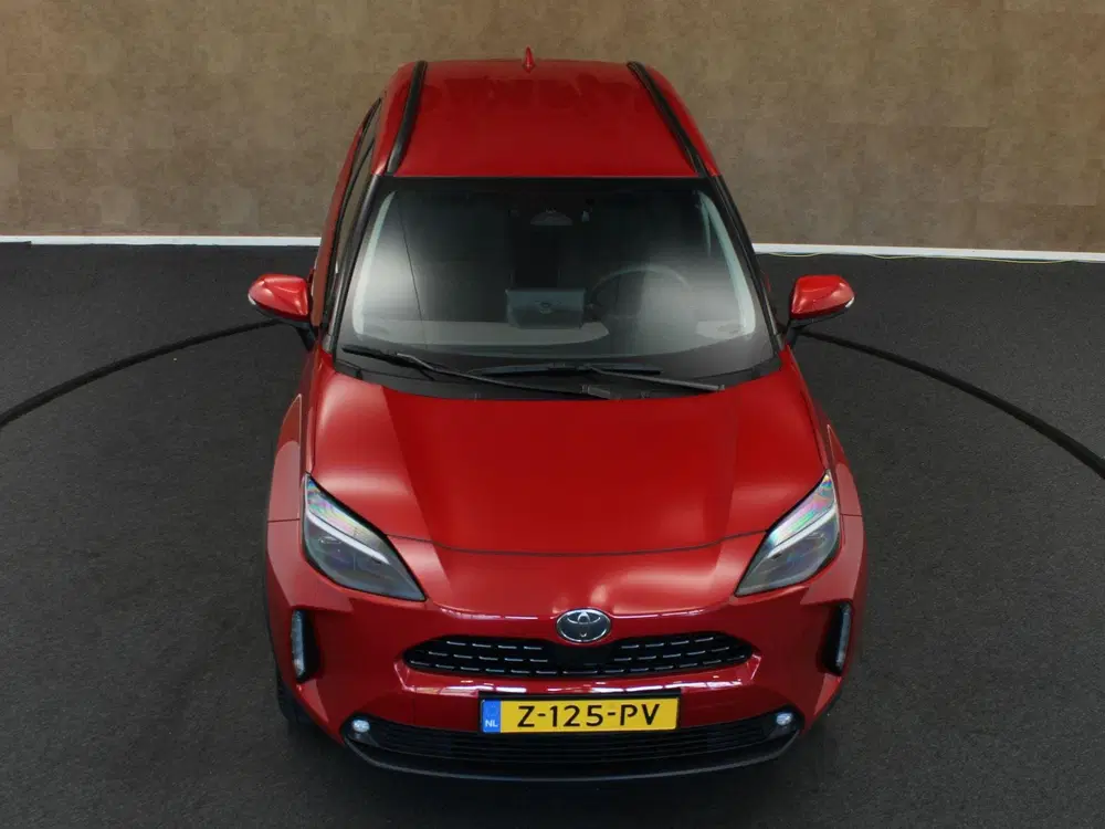 Toyota Yaris Cross 1.5 Hybrid 130 Executive uit 2024, foto 15