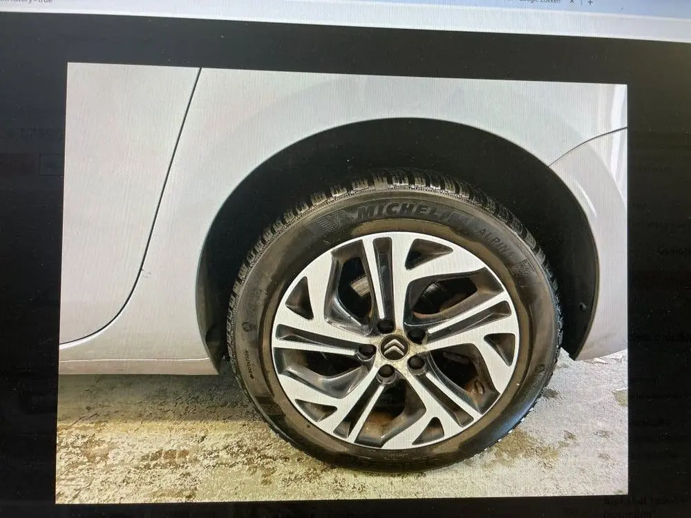 Citroën Grand C4 SpaceTourer 1.2 PureTech Bns 7-persoons NA uit 2021, foto 10