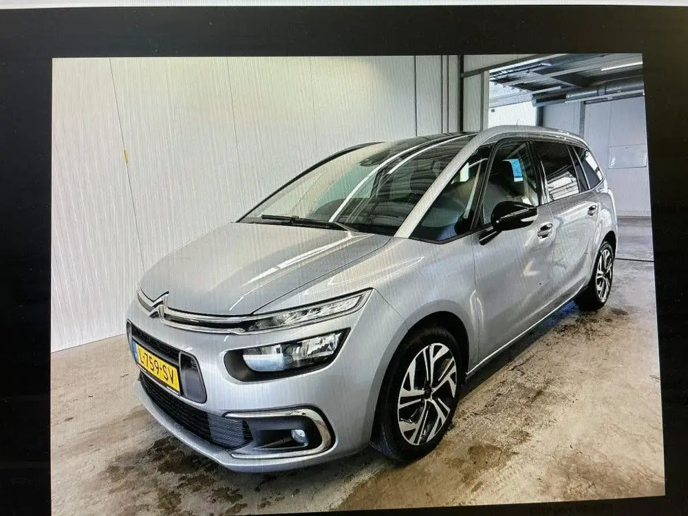 Citroën Grand C4 SpaceTourer 1.2 PureTech Bns 7-persoons NA uit 2021, foto 11