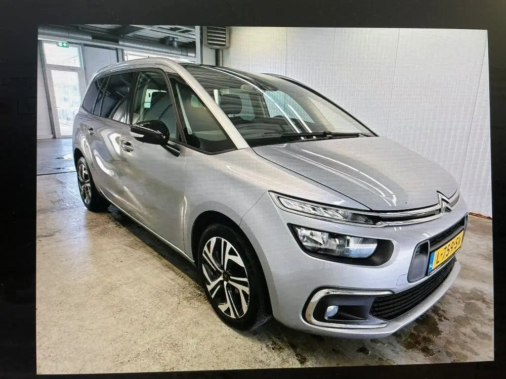 Citroën Grand C4 SpaceTourer 1.2 PureTech Bns 7-persoons NA uit 2021, foto 4