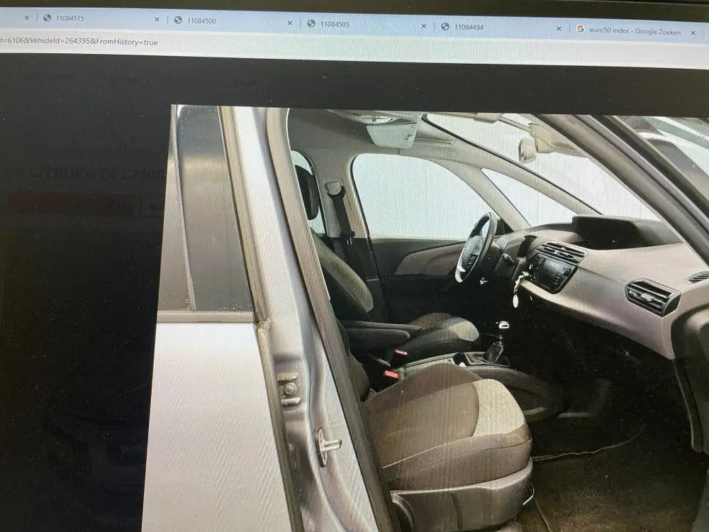 Citroën Grand C4 SpaceTourer 1.2 PureTech Bns 7-persoons NA uit 2021, foto 5