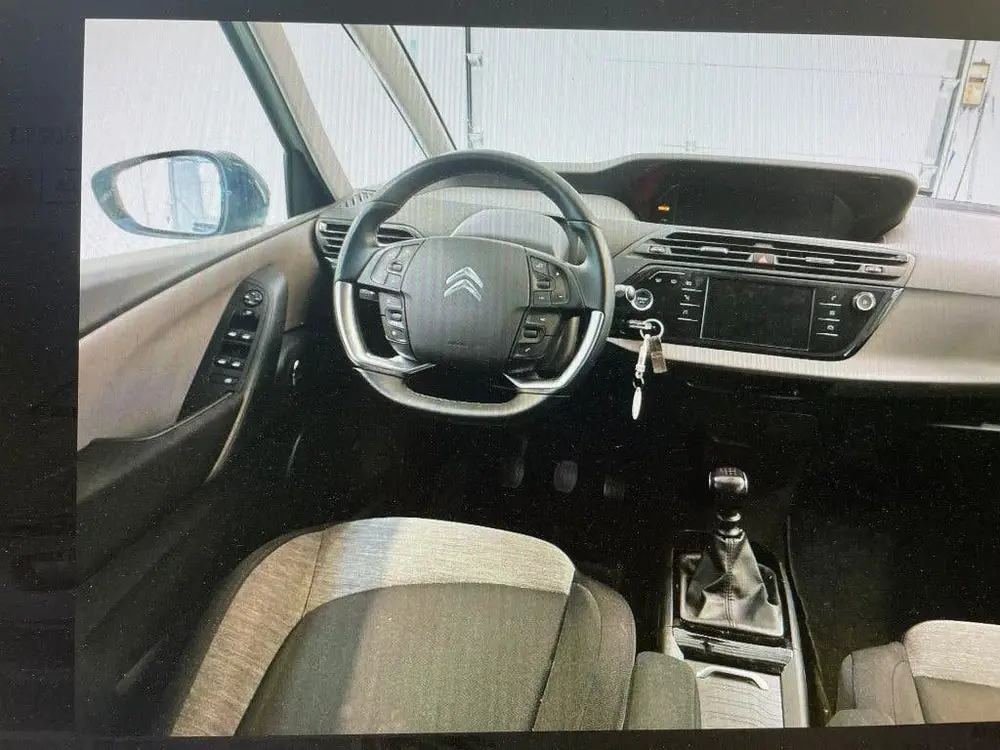 Citroën Grand C4 SpaceTourer 1.2 PureTech Bns 7-persoons NA uit 2021, foto 6