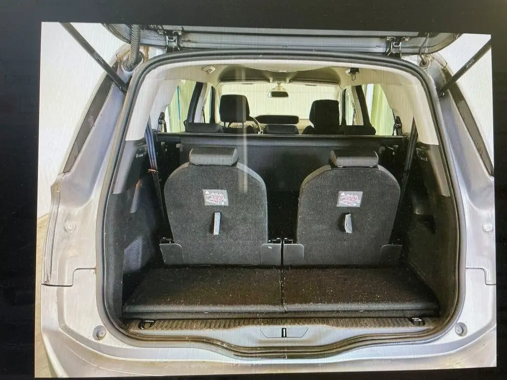 Citroën Grand C4 SpaceTourer 1.2 PureTech Bns 7-persoons NA uit 2021, foto 7