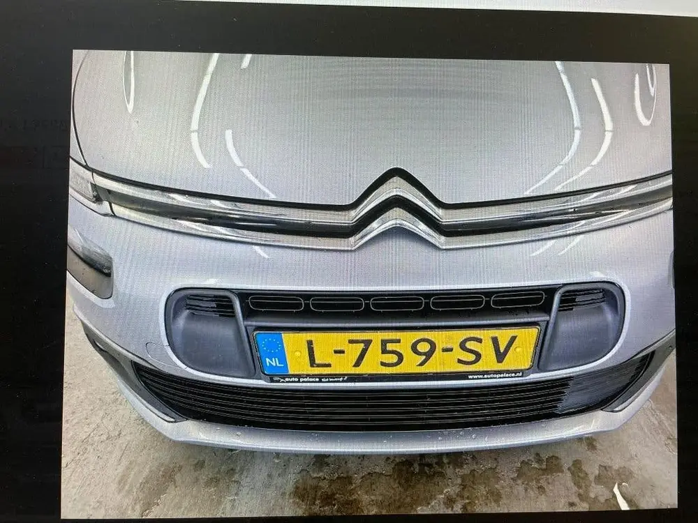 Citroën Grand C4 SpaceTourer 1.2 PureTech Bns 7-persoons NA uit 2021, foto 9