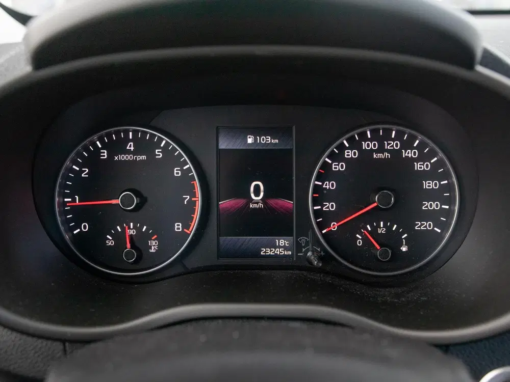 Kia Picanto 1.0 DPi DynamicPlusLine l Trekhaak l Led k uit 2023, foto 12
