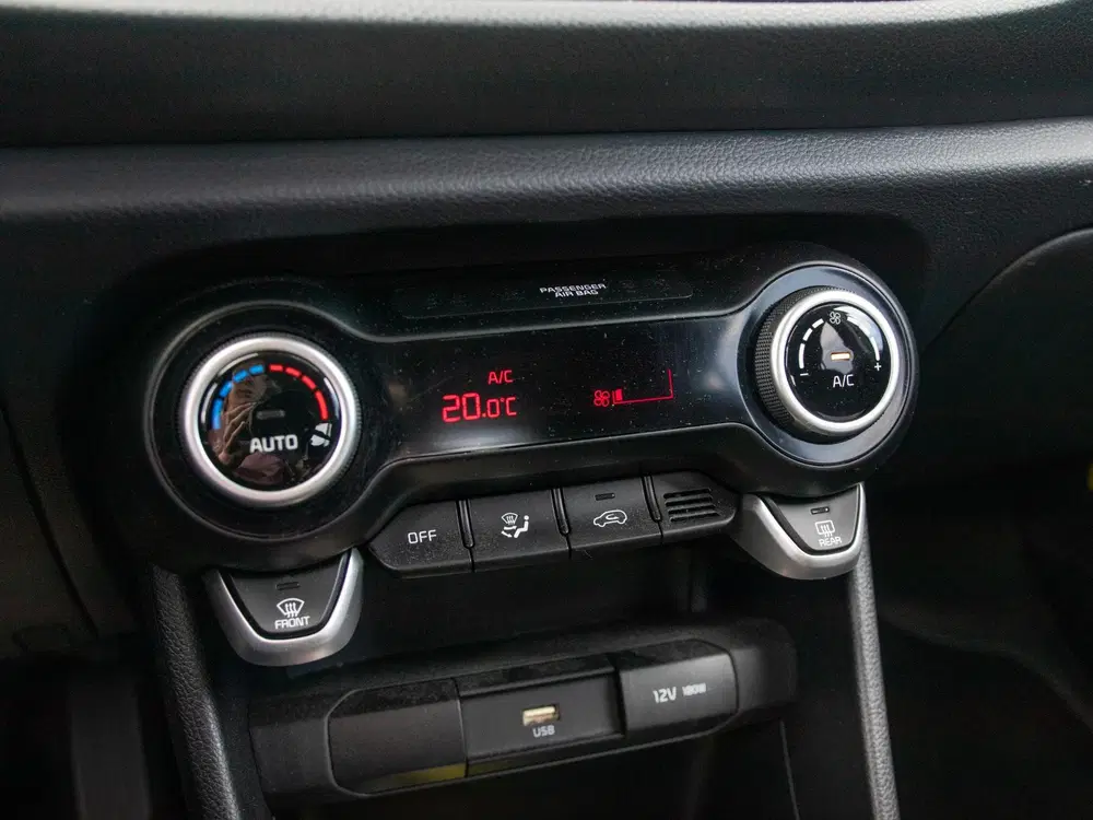 Kia Picanto 1.0 DPi DynamicPlusLine l Trekhaak l Led k uit 2023, foto 17