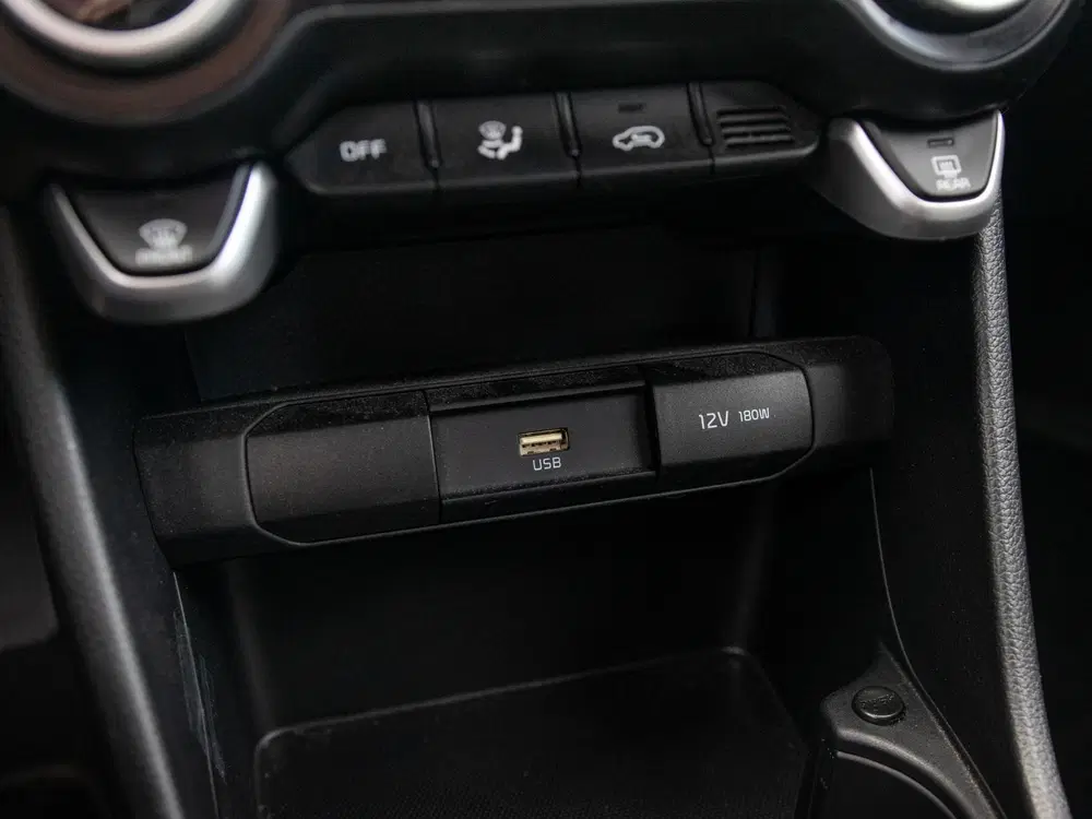 Kia Picanto 1.0 DPi DynamicPlusLine l Trekhaak l Led k uit 2023, foto 18