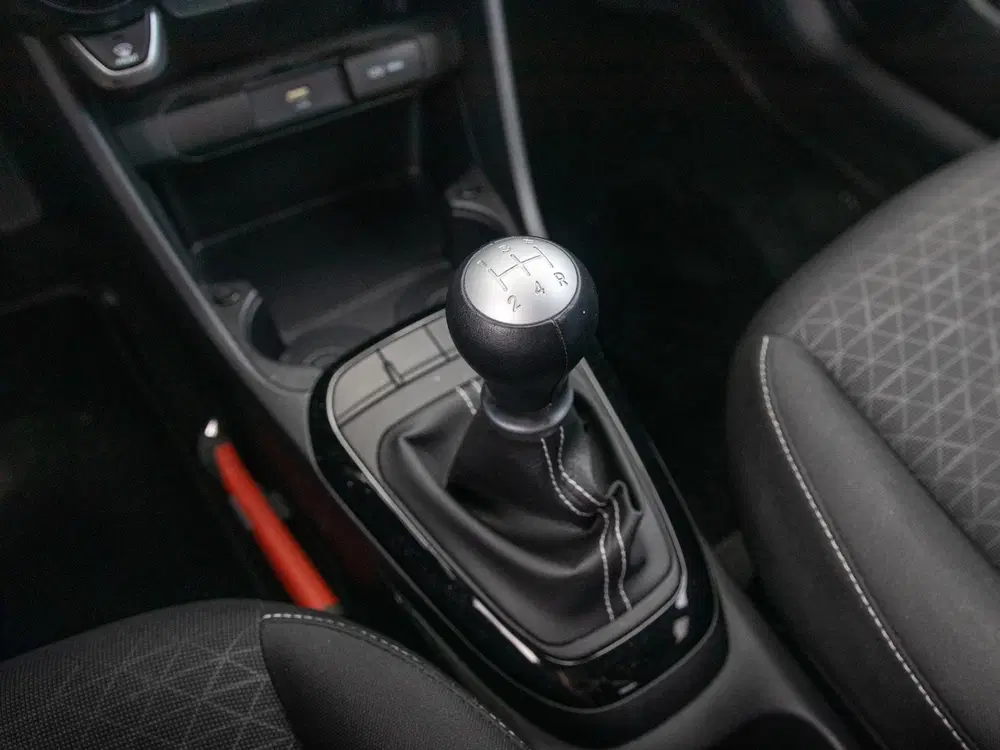 Kia Picanto 1.0 DPi DynamicPlusLine l Trekhaak l Led k uit 2023, foto 19