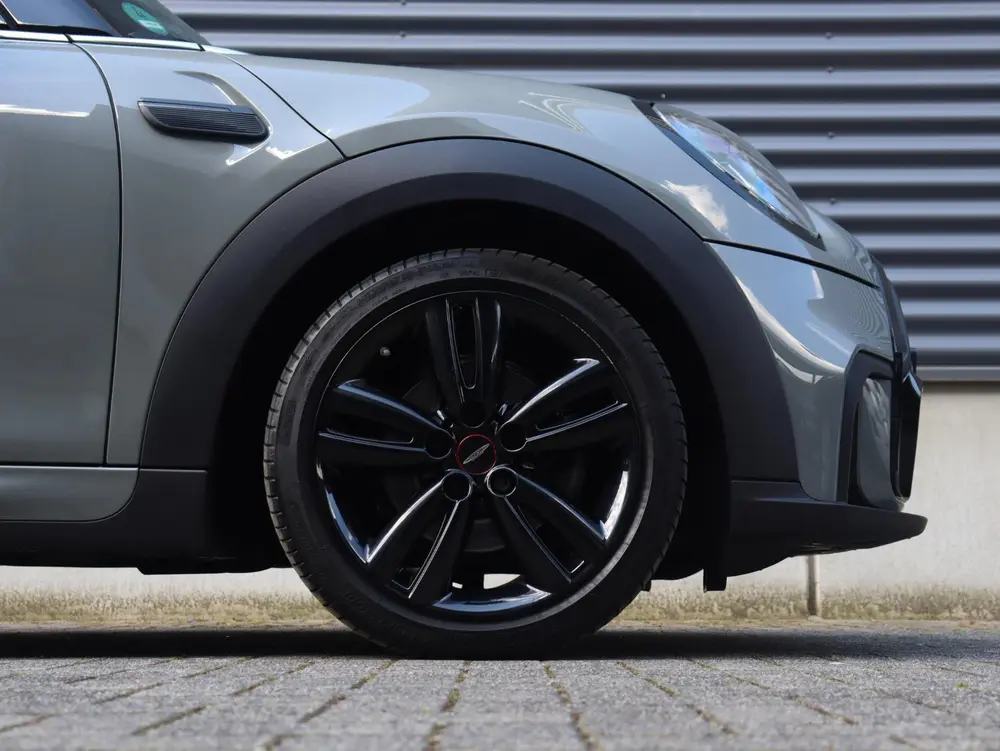 Mini John Cooper Works Cooper uit 2021, foto 6