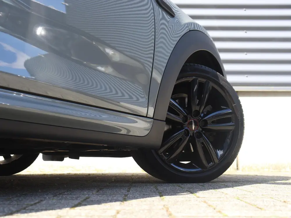 Mini John Cooper Works Cooper uit 2021, foto 7