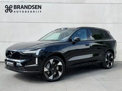Volvo EX90 Single Motor Core 7p. 104 kWh Pilot assist uit 2025