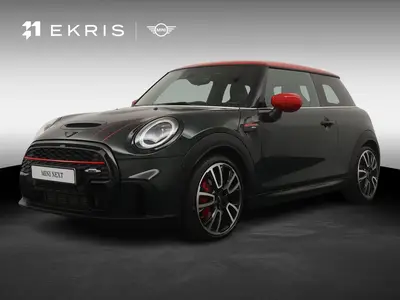 Mini John Cooper Works John Cooper Works JCW-Pack uit 2021