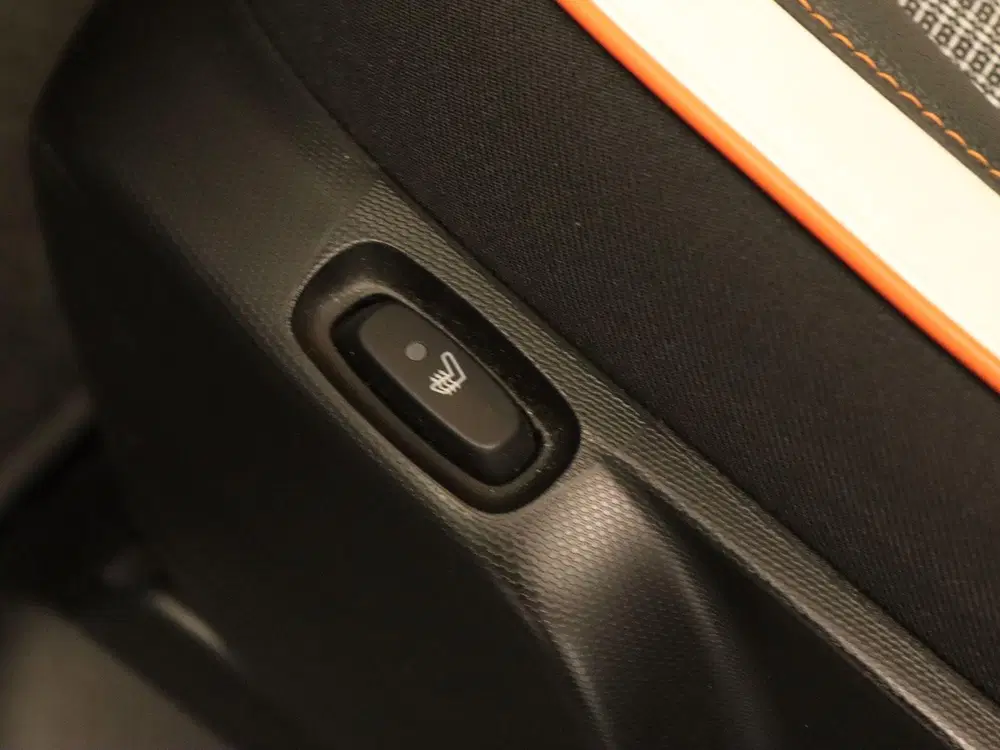 Renault Twingo R80 Série Limitée Vibes CABRIO DAK uit 2020, foto 16